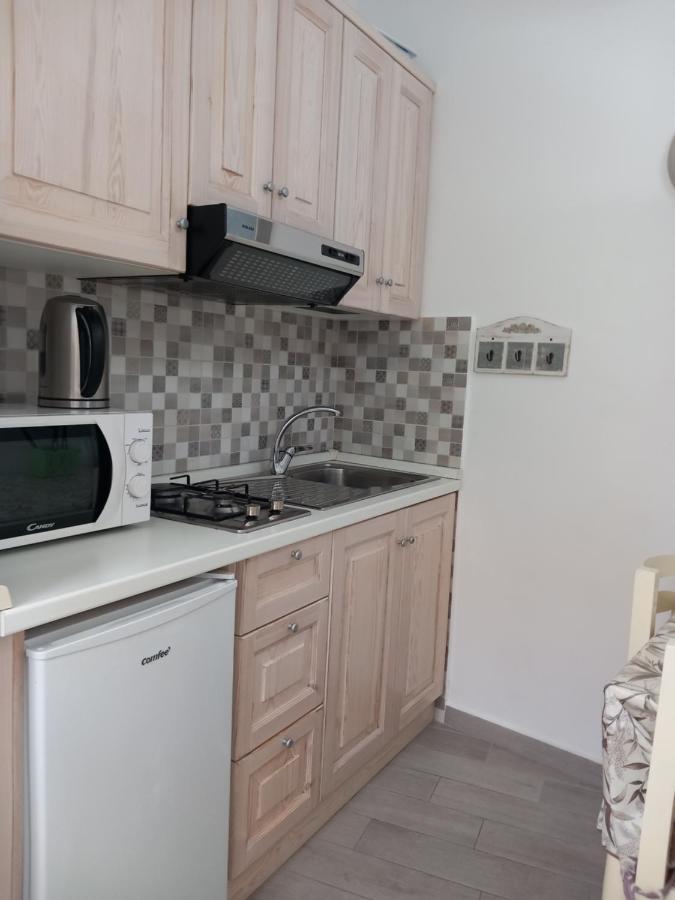 Da Raff House Apartment Lacco Ameno  Ngoại thất bức ảnh