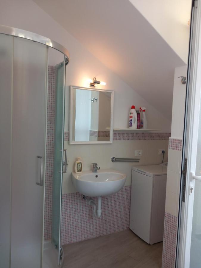 Da Raff House Apartment Lacco Ameno  Ngoại thất bức ảnh