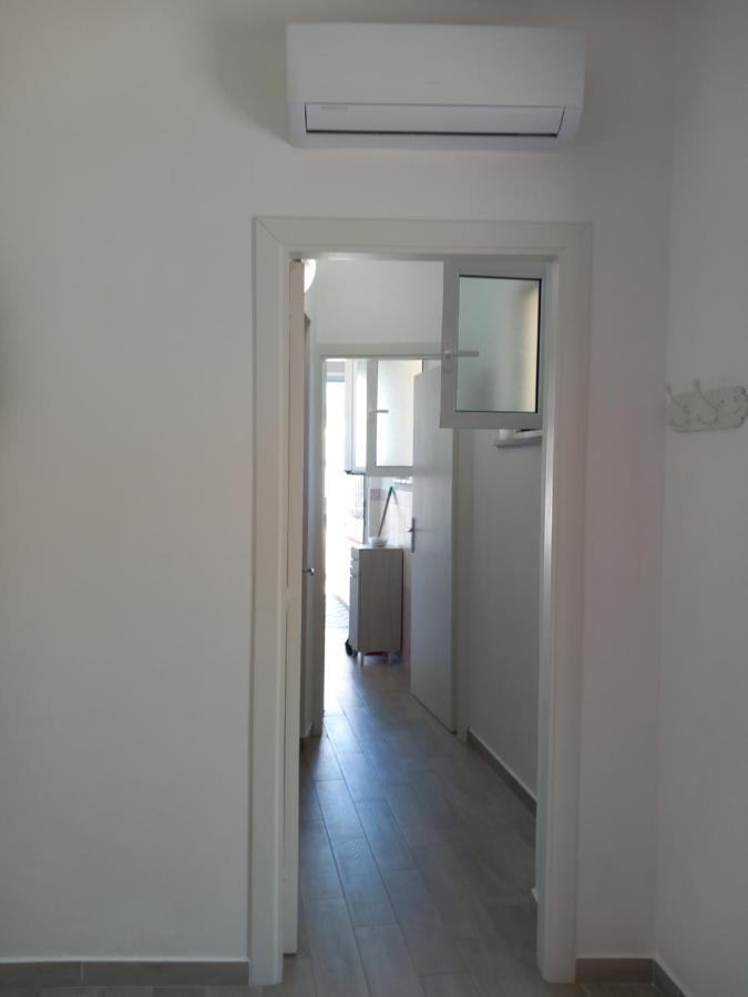 Da Raff House Apartment Lacco Ameno  Ngoại thất bức ảnh